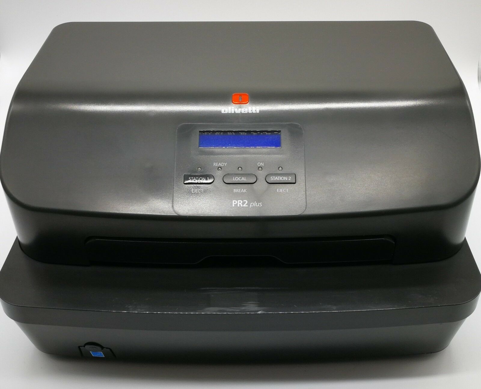 Olivetti PR2 Plus Printer